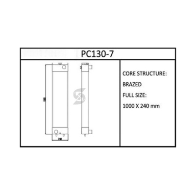 ​PC130-7
