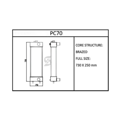 ​PC70