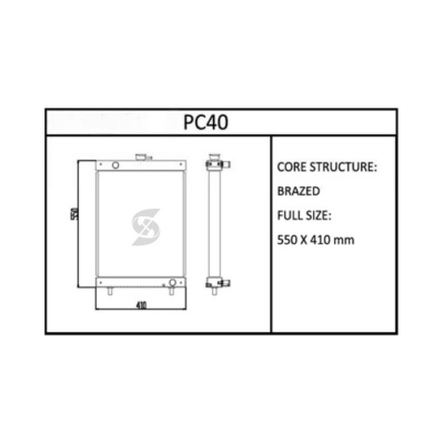 ​PC40