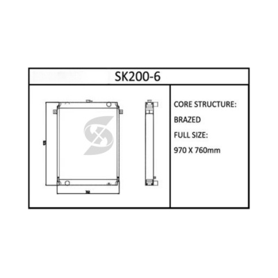 SK200-6