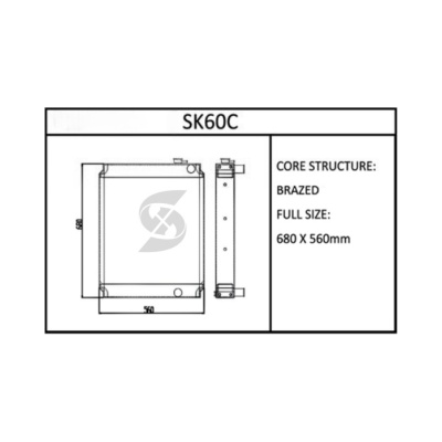 SK60C