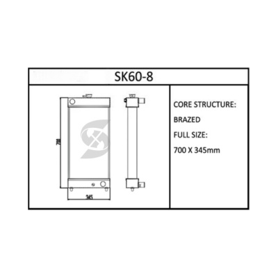 SK60-8