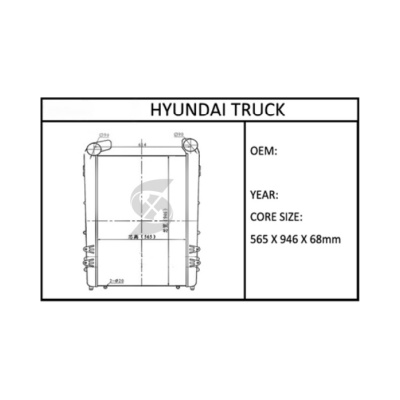 HYUNDAI TRUCK