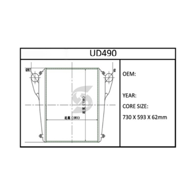 UD490