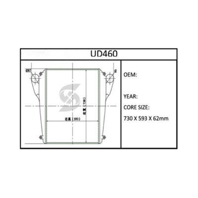 UD460