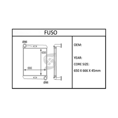 FUSO