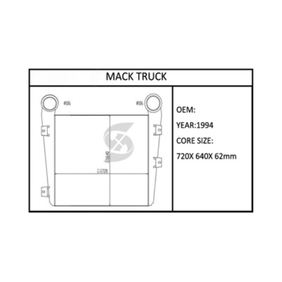 MACK TRUCK