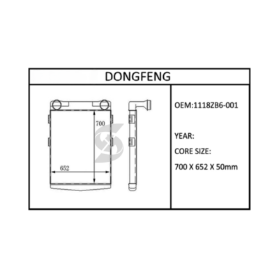 DONGFENG