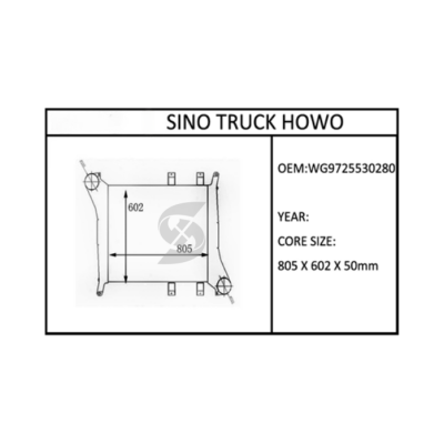 SINO TRUCK HOWO​