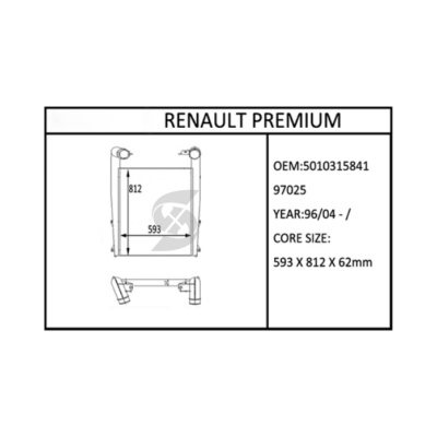RENAULT PREMIUM