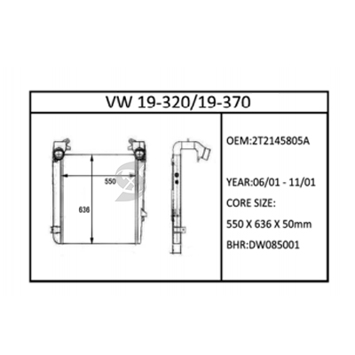 ​VW 19-320/19-370