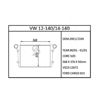 VW 12-140/14-140
