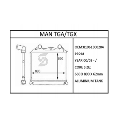 MAN TGA/TGX