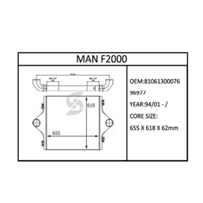 MAN F2000