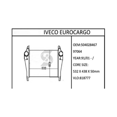 IVECO EUROCARGO