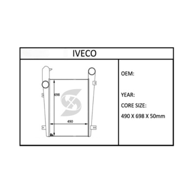 IVECO
