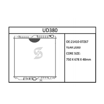 UD380