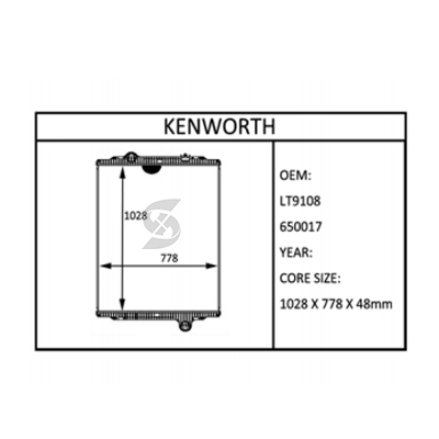 KENWORTH
