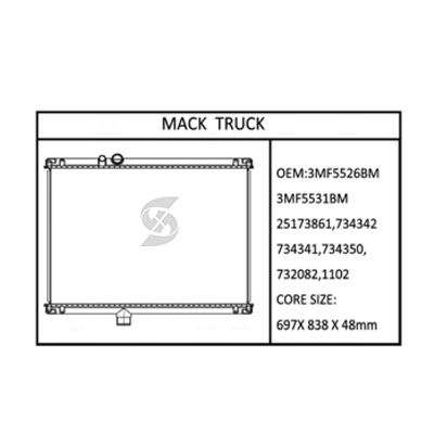 MACK TRUCK