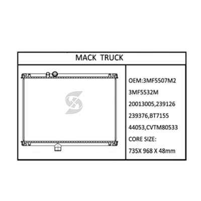 MACK TRUCK