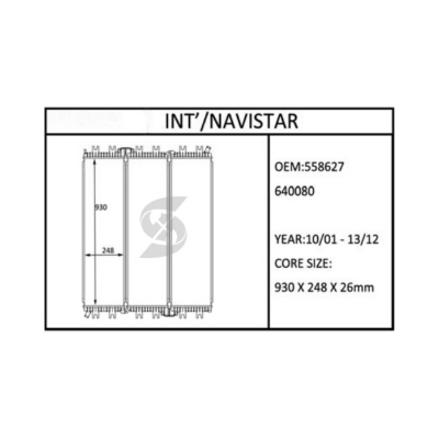 INT'/NAVISTAR​