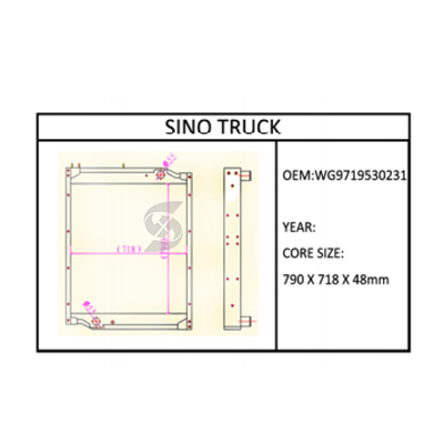 SINO TRUCK​