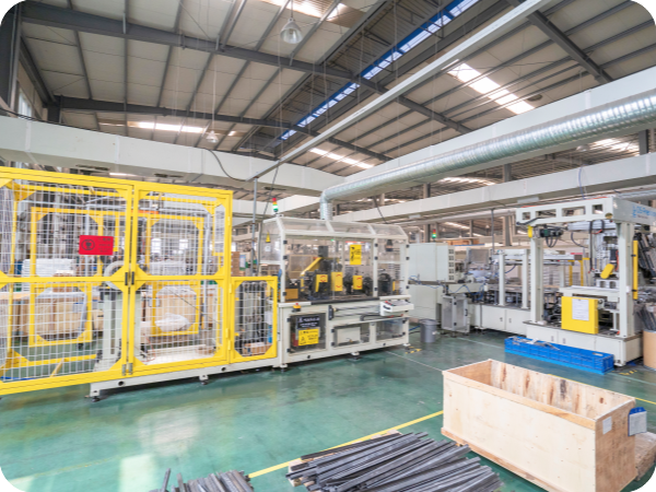 Assembly Machine