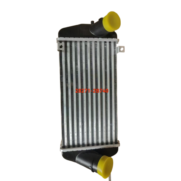 SINDA CAR INTERCOOLER