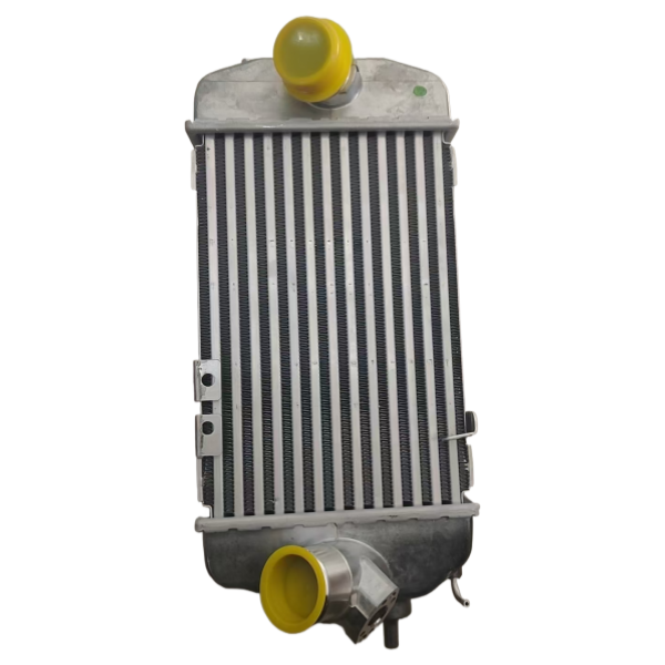 SINDA CAR INTERCOOLER