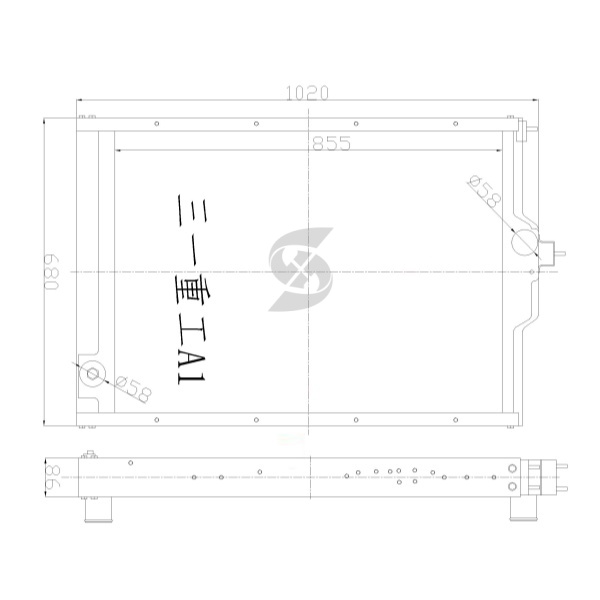 Sany Heavy Industry A1-Model