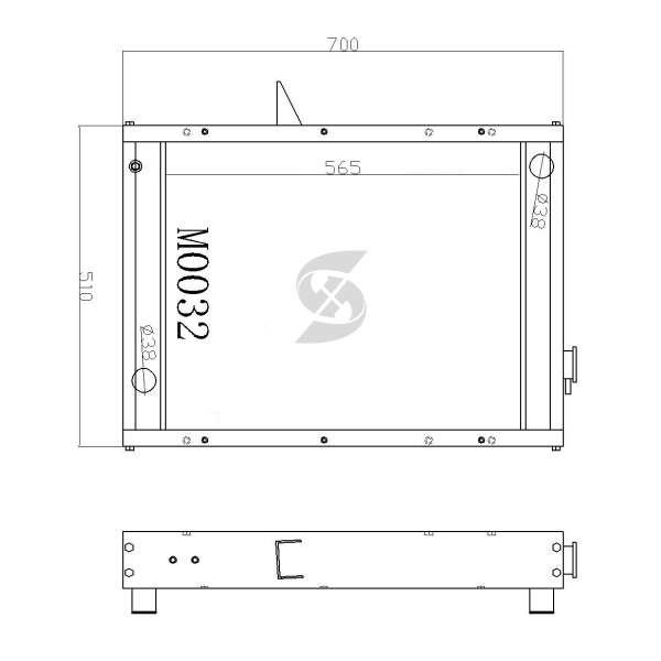 M0032-Model