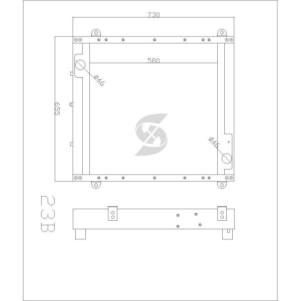 11W-23B-Model