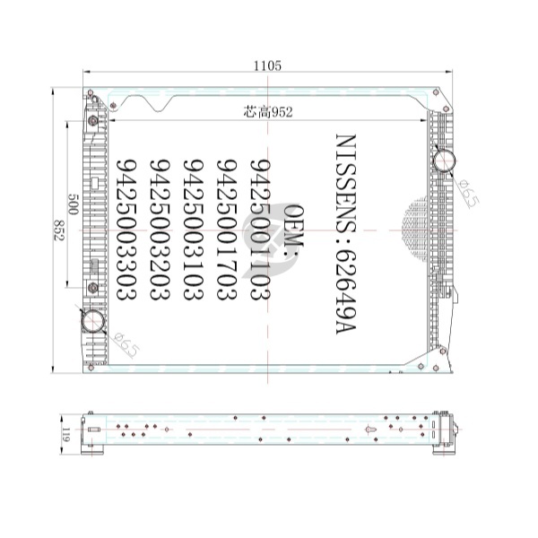 62649A-Model