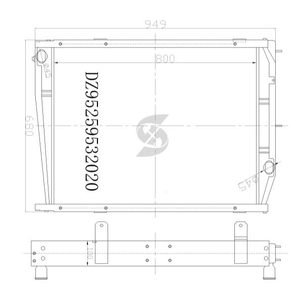 DZ95259532020-Model