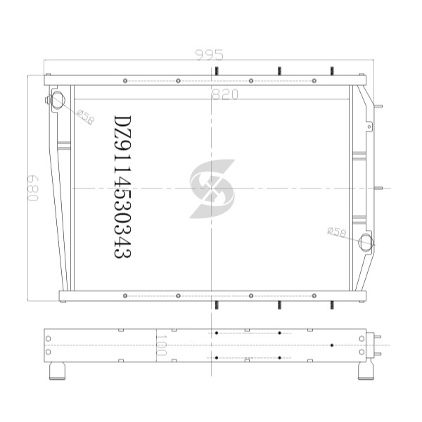 DZ9114530343-Model