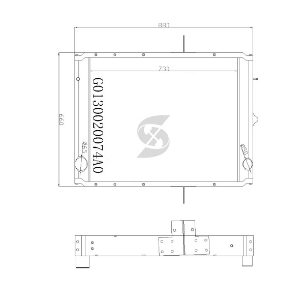 G0130020074A0-Model