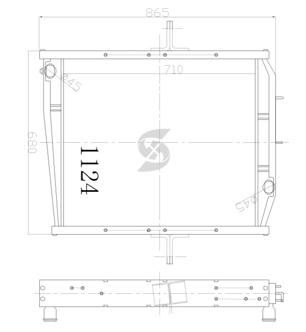 1124-Model