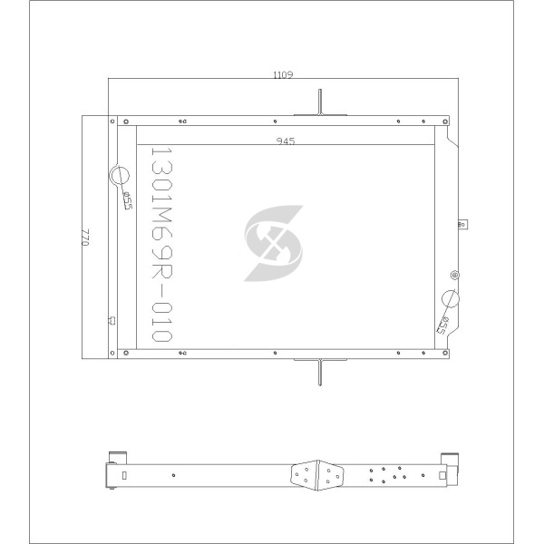 1301M69R-010-Model