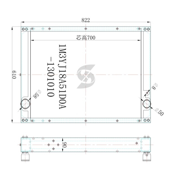 1M3YJ18A51D0A-1301010-Model