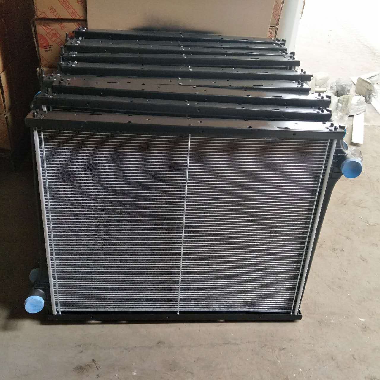 SCANIA SERIES 4 P94​