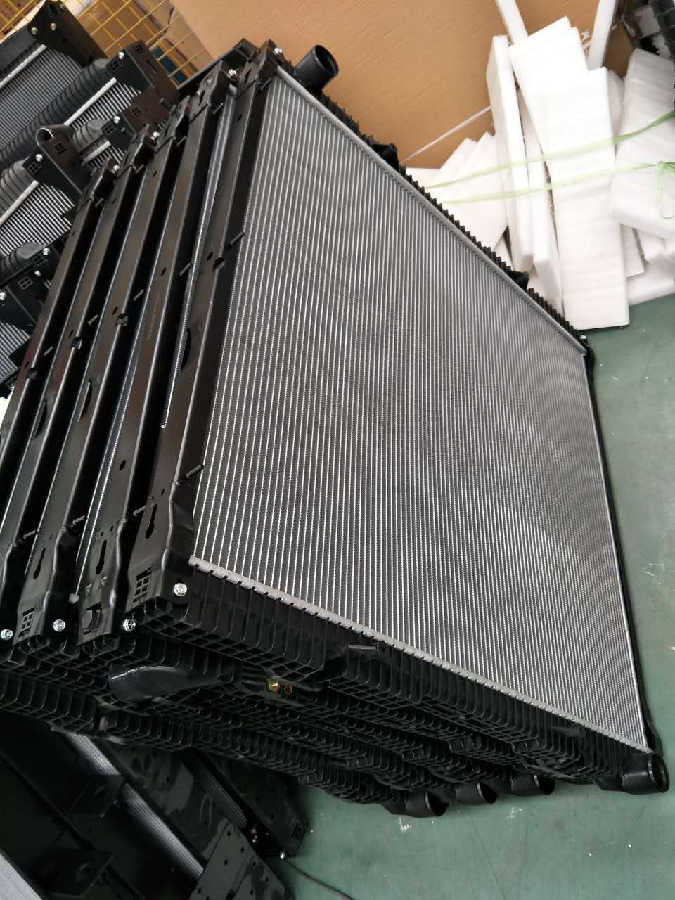 SCANIA G420/G440/470