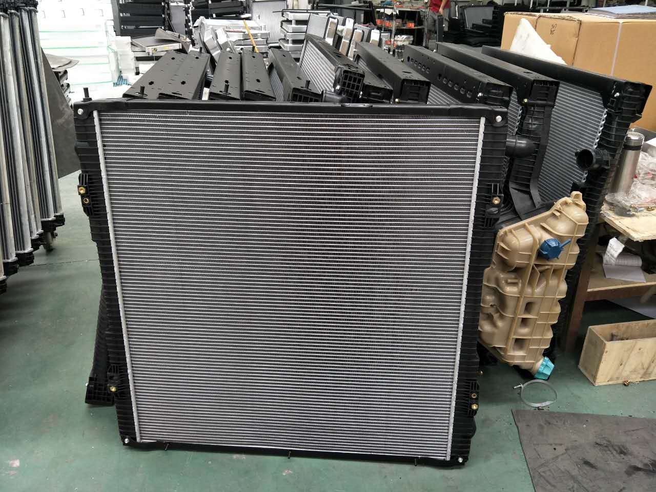 SCANIA G420/G440/470