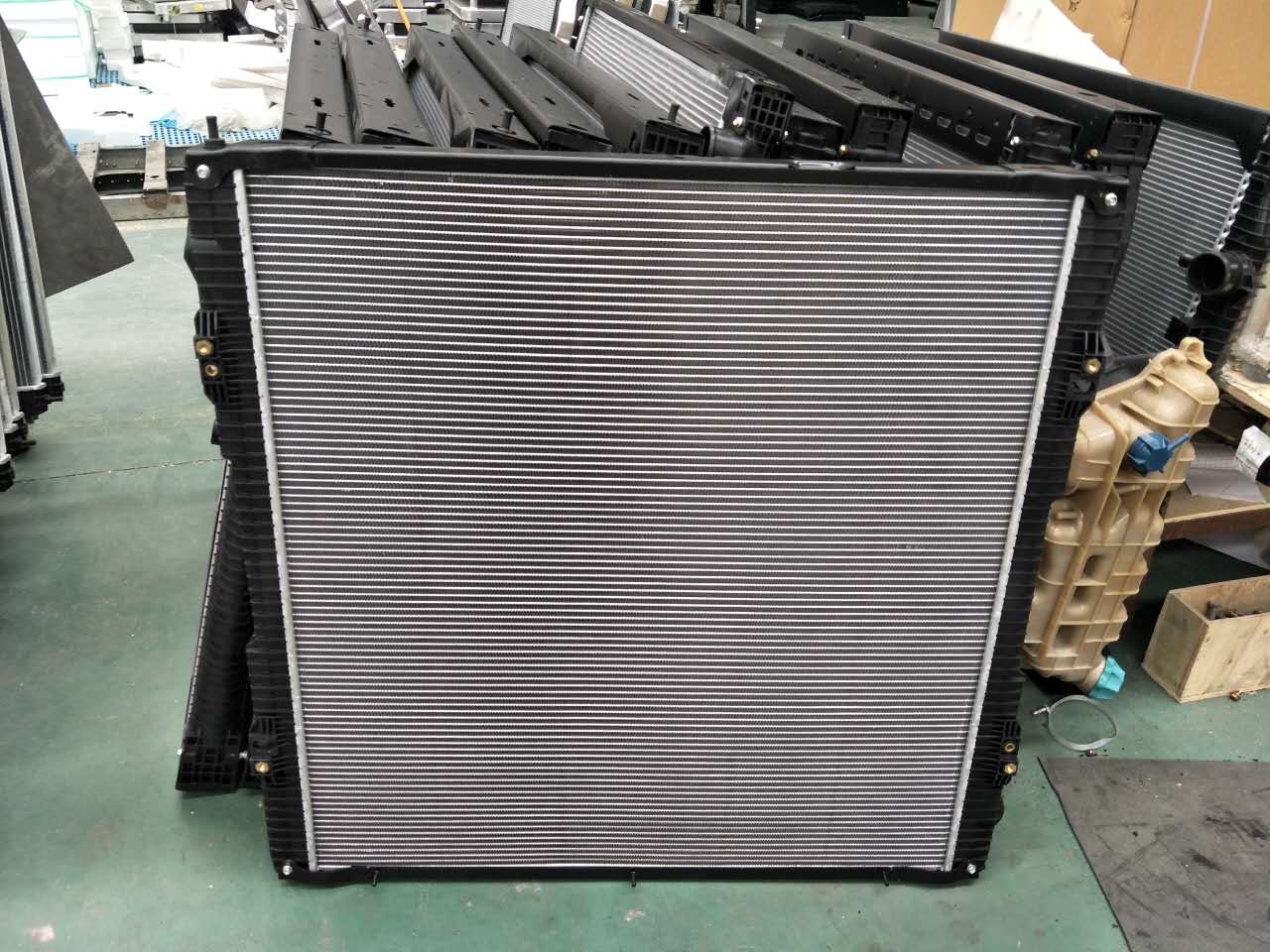 SCANIA G420/G440/470