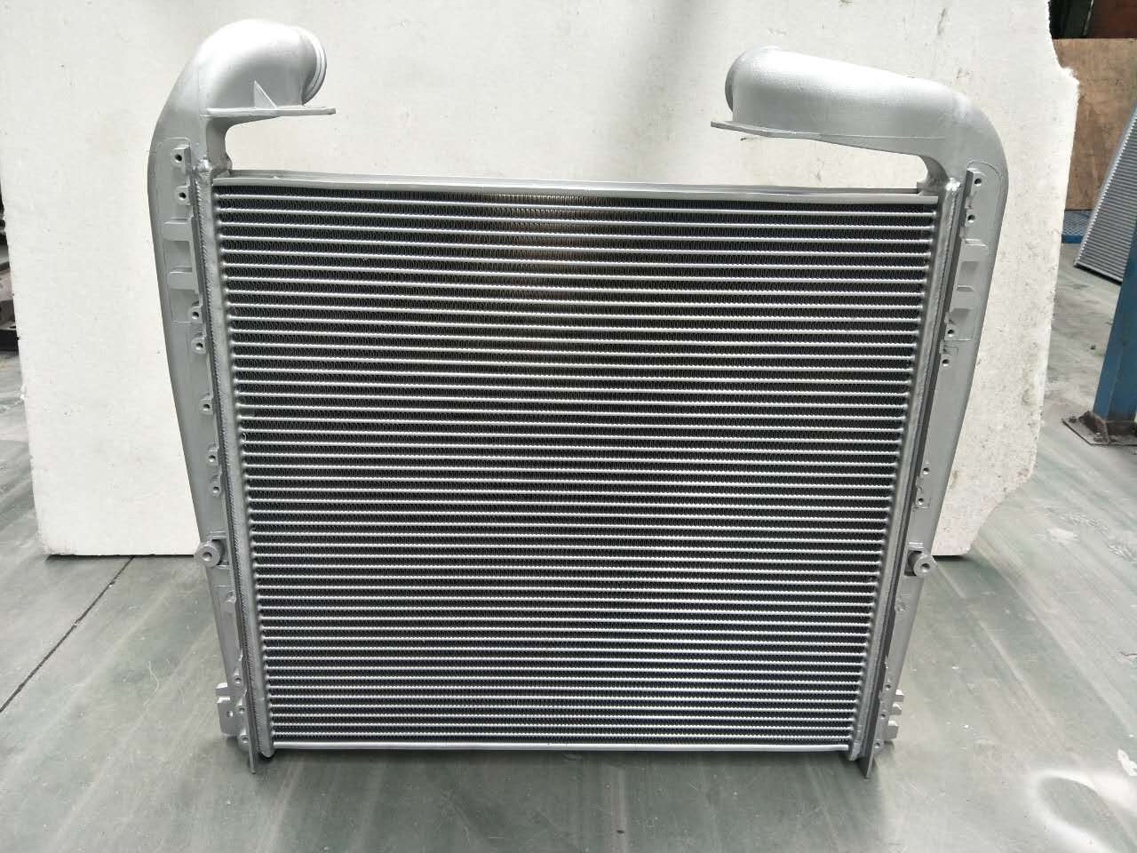 SCANIA P270/P310/P380