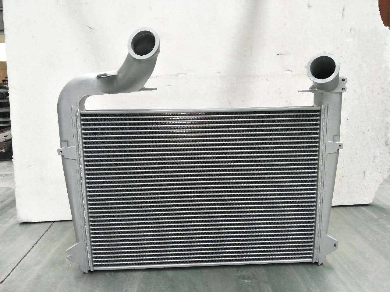 SCANIA P270/P310/P380