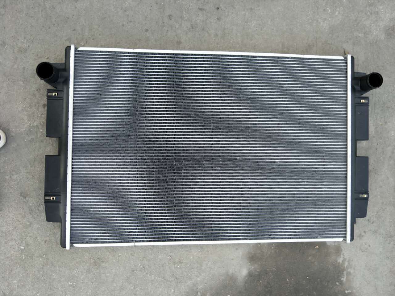 ​MERCEDES O500 RSD