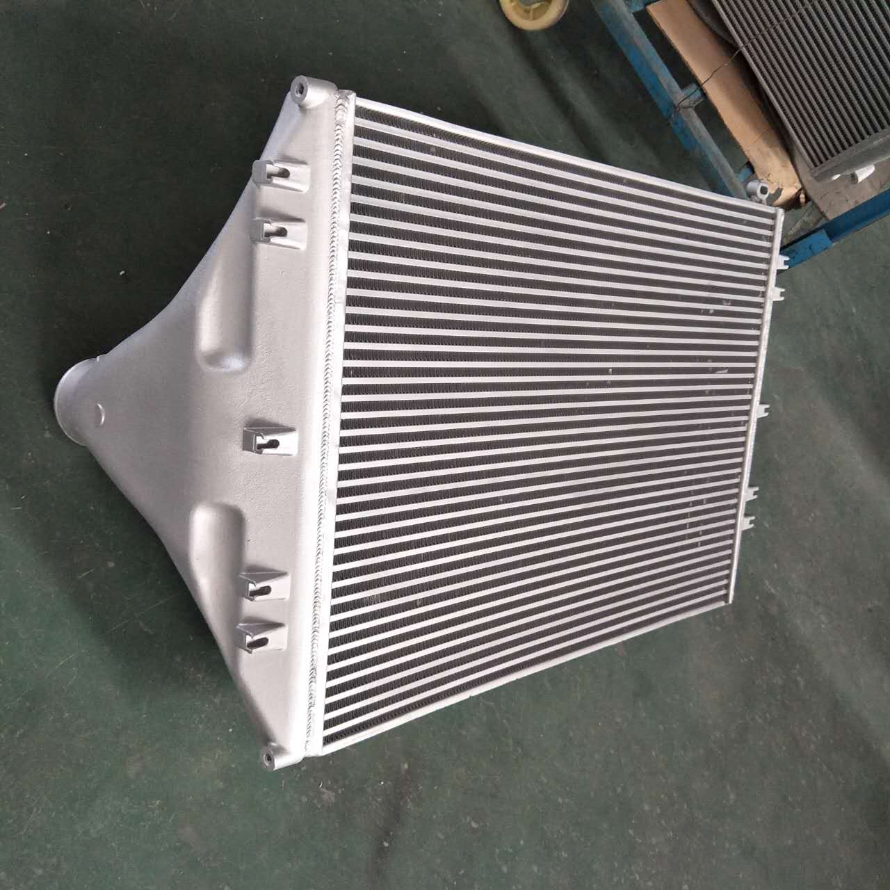 ​FREIGHTLINER COLUMBIA ARGOSY