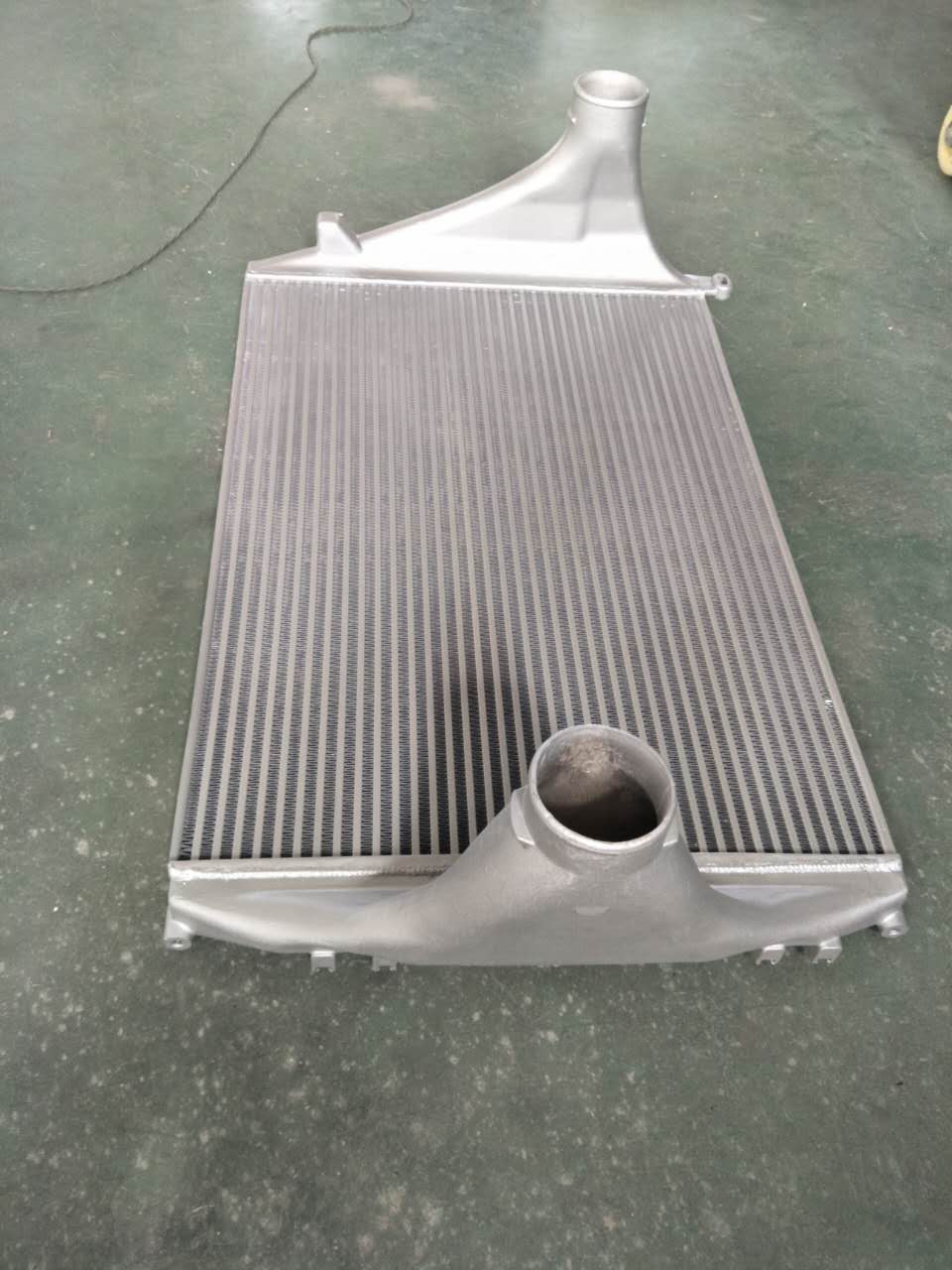 ​FREIGHTLINER COLUMBIA ARGOSY