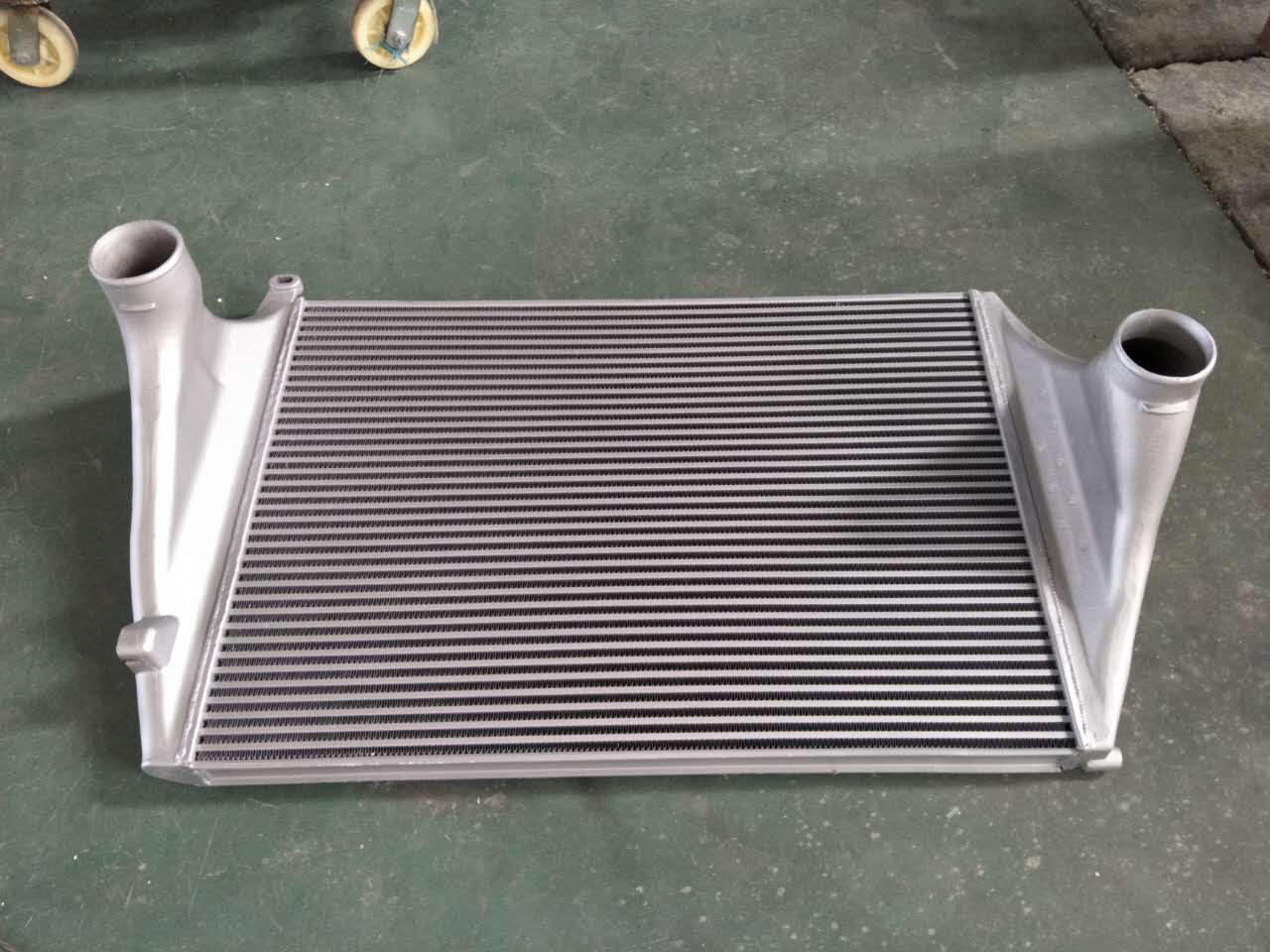 ​FREIGHTLINER COLUMBIA ARGOSY