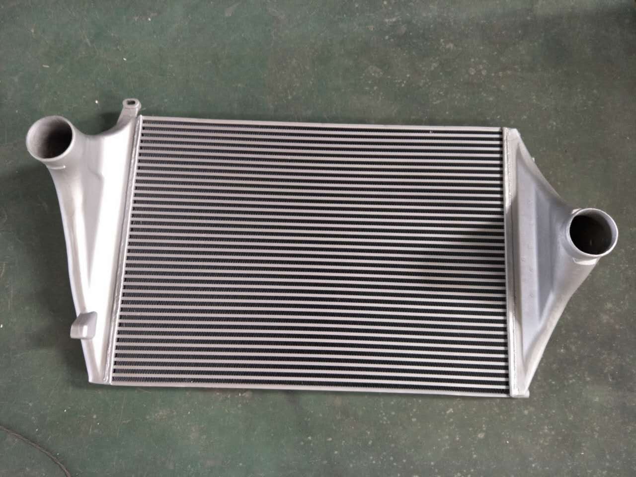 ​FREIGHTLINER COLUMBIA ARGOSY